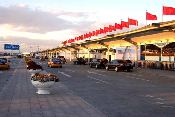 高鐵航站樓膜結(jié)構(gòu)